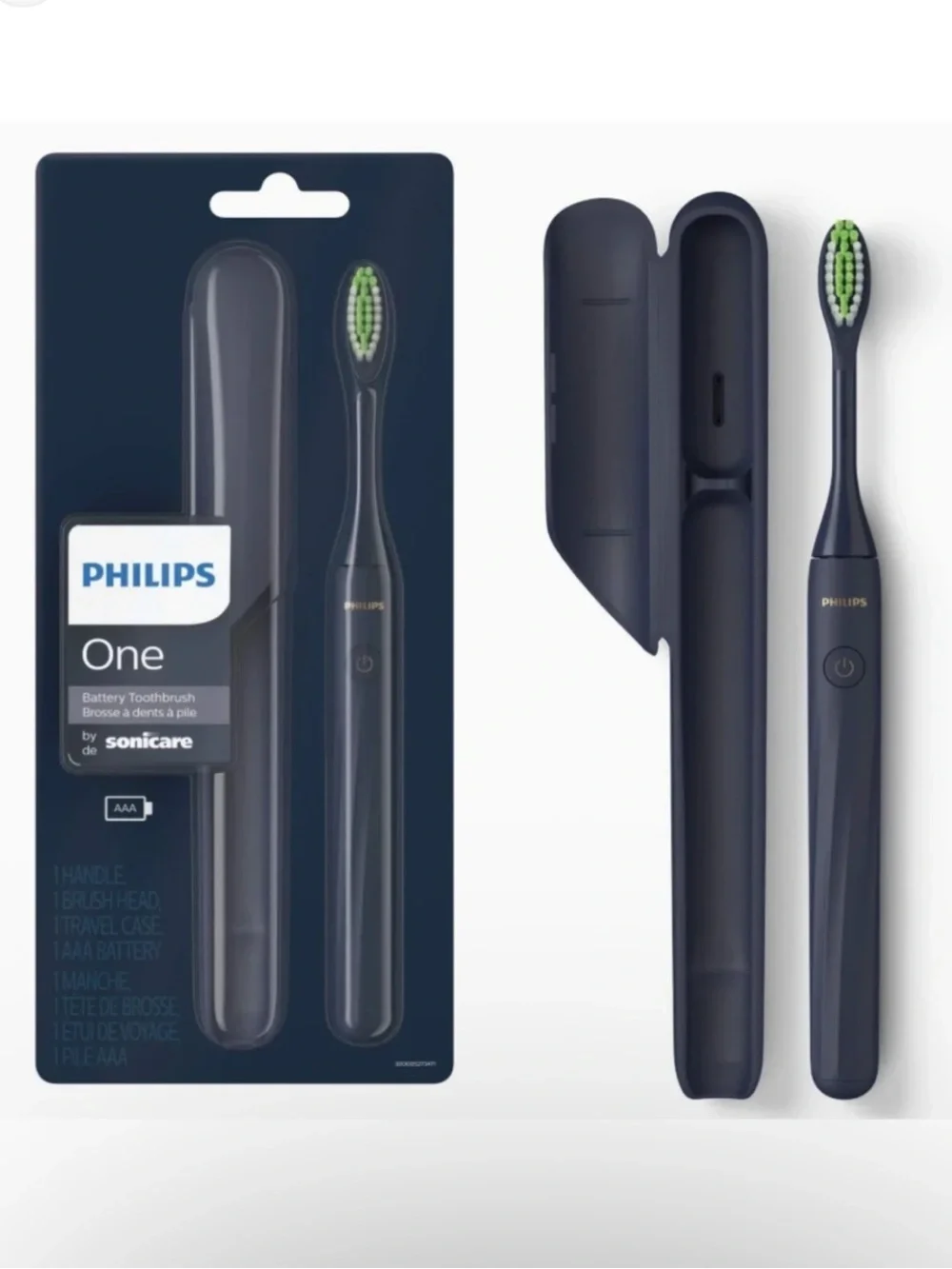 Philips from website